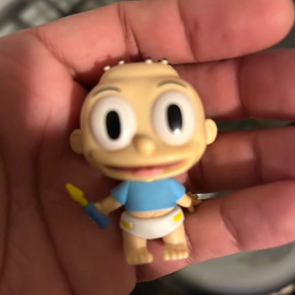 Funko Mystery Minis Tommy Pickles - Picture 11 of 11